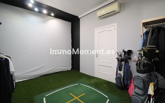 Revente - Villa - Almoradí - Heredades