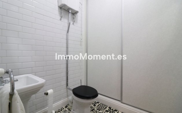 Revente - Villa - Almoradí - Heredades