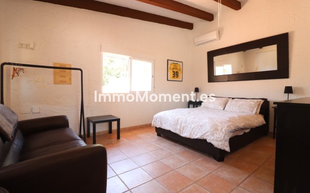 Revente - Villa - Almoradí - Heredades