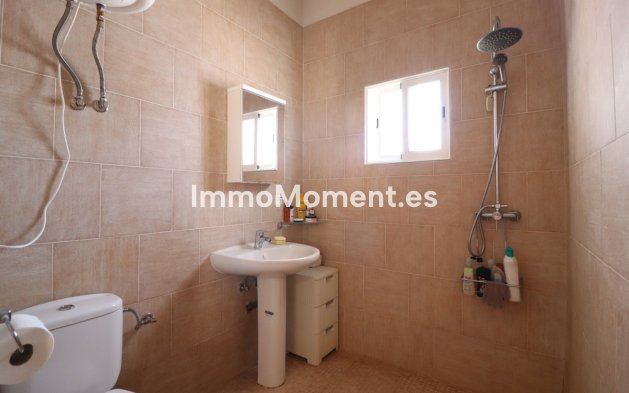 Revente - Villa - Almoradí - Heredades