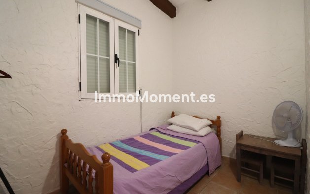 Revente - Villa - Almoradí - Heredades