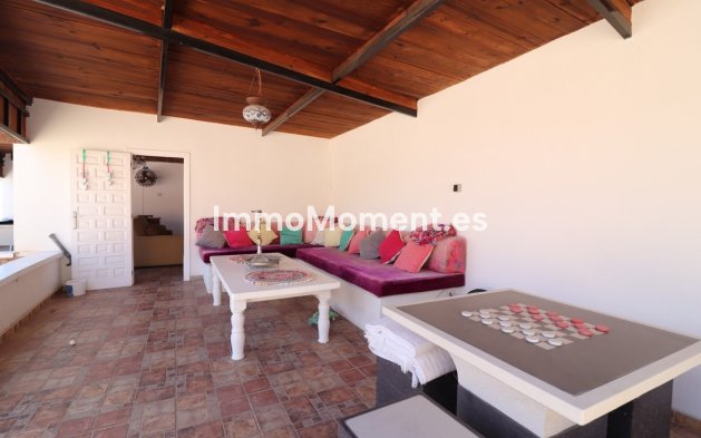 Revente - Villa - Almoradí - Heredades