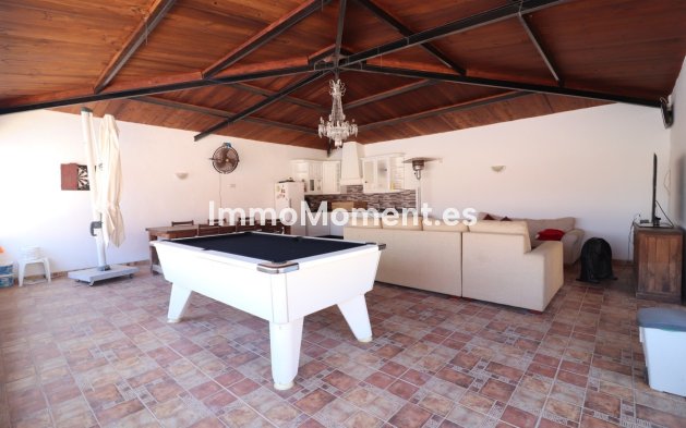 Revente - Villa - Almoradí - Heredades