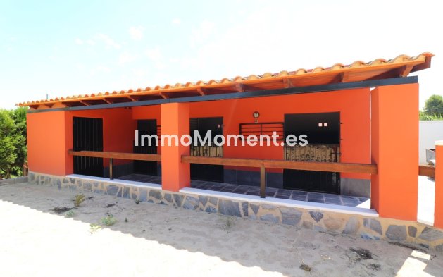 Revente - Villa - Almoradí - Heredades