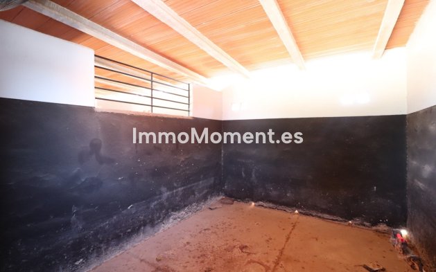 Revente - Villa - Almoradí - Heredades