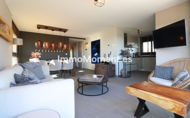 Wiederverkauf - Wohnung - Guardamar del Segura - Guardamar del Segura Centro