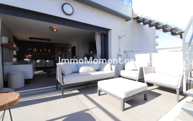 Wiederverkauf - Wohnung - Guardamar del Segura - Guardamar del Segura Centro