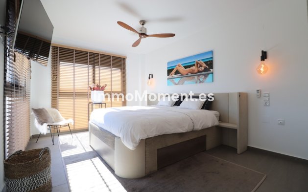 Wiederverkauf - Wohnung - Guardamar del Segura - Guardamar del Segura Centro