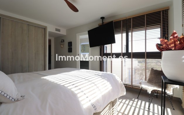 Wiederverkauf - Wohnung - Guardamar del Segura - Guardamar del Segura Centro