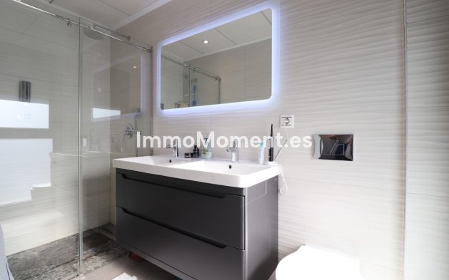 Wiederverkauf - Wohnung - Guardamar del Segura - Guardamar del Segura Centro