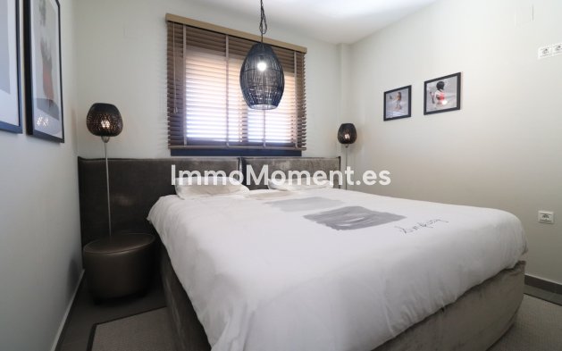 Wiederverkauf - Wohnung - Guardamar del Segura - Guardamar del Segura Centro