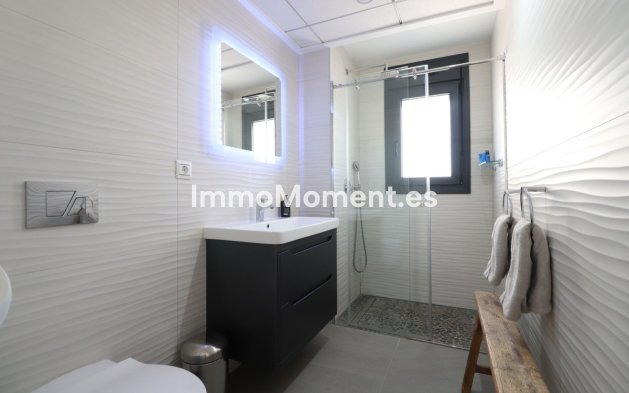 Wiederverkauf - Wohnung - Guardamar del Segura - Guardamar del Segura Centro