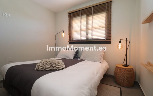 Wiederverkauf - Wohnung - Guardamar del Segura - Guardamar del Segura Centro