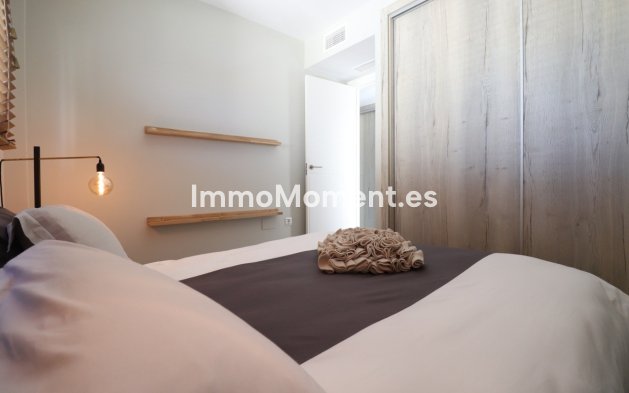 Wiederverkauf - Wohnung - Guardamar del Segura - Guardamar del Segura Centro