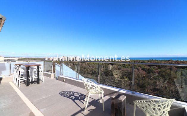 Wiederverkauf - Wohnung - Guardamar del Segura - Guardamar del Segura Centro