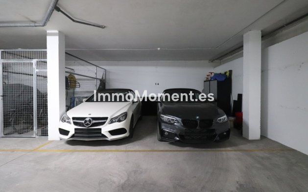 Wiederverkauf - Wohnung - Guardamar del Segura - Guardamar del Segura Centro