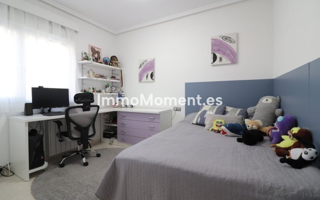 Revente - Villa - Benijofar