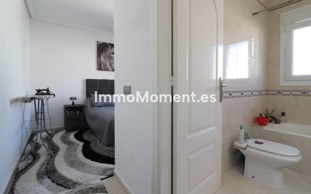 Revente - Villa - Benijofar