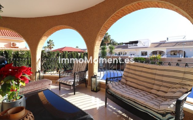 Revente - Villa - Benijofar