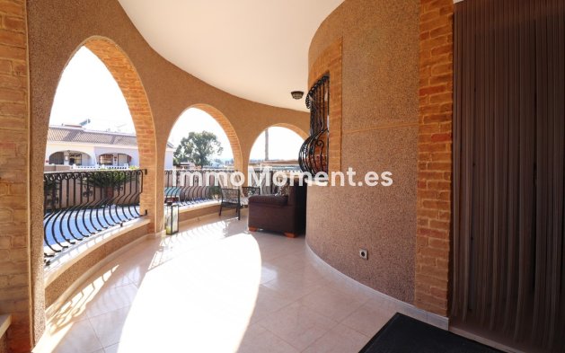 Revente - Villa - Benijofar