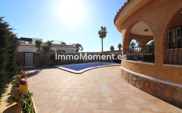 Revente - Villa - Benijofar