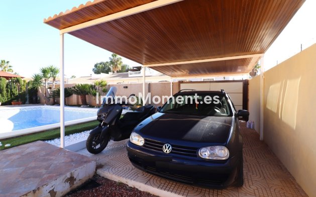 Revente - Villa - Benijofar