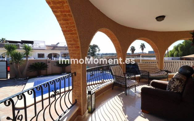 Revente - Villa - Benijofar