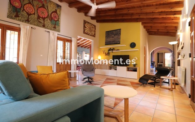 Revente - Villa - Catral - Catral Centro