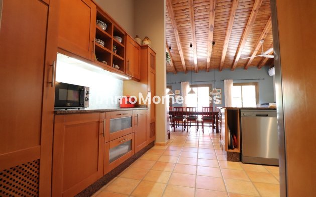 Revente - Villa - Catral - Catral Centro