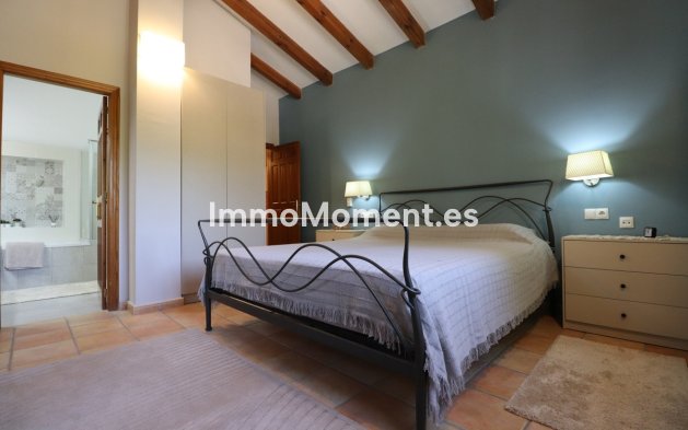 Revente - Villa - Catral - Catral Centro