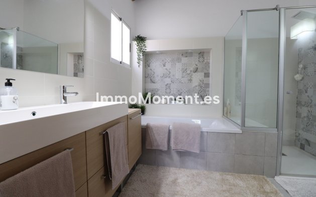 Revente - Villa - Catral - Catral Centro