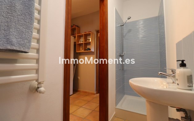 Revente - Villa - Catral - Catral Centro