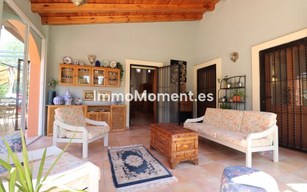 Revente - Villa - Catral - Catral Centro