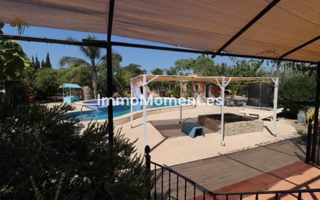 Revente - Villa - Catral - Catral Centro