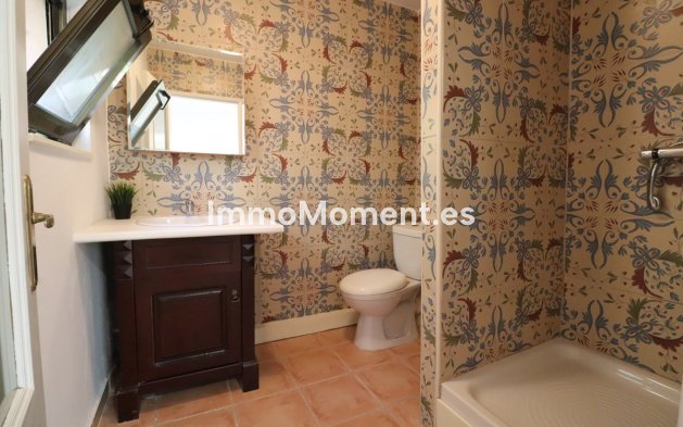 Revente - Villa - Catral - Catral Centro