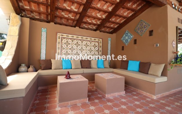 Revente - Villa - Catral - Catral Centro