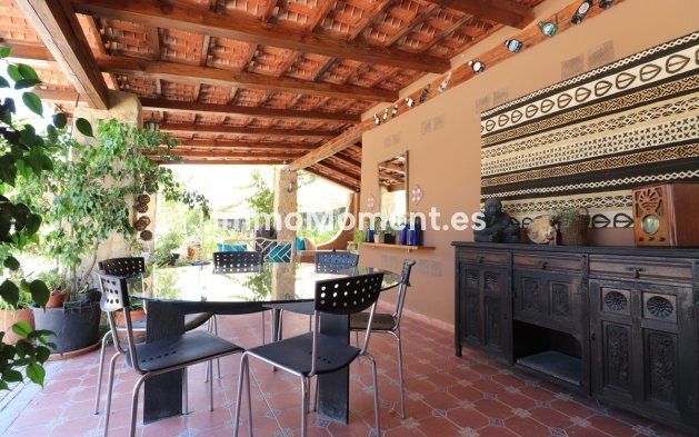 Revente - Villa - Catral - Catral Centro