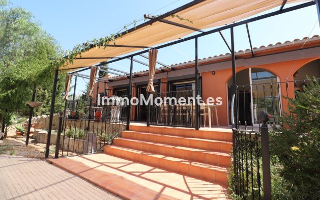 Revente - Villa - Catral - Catral Centro