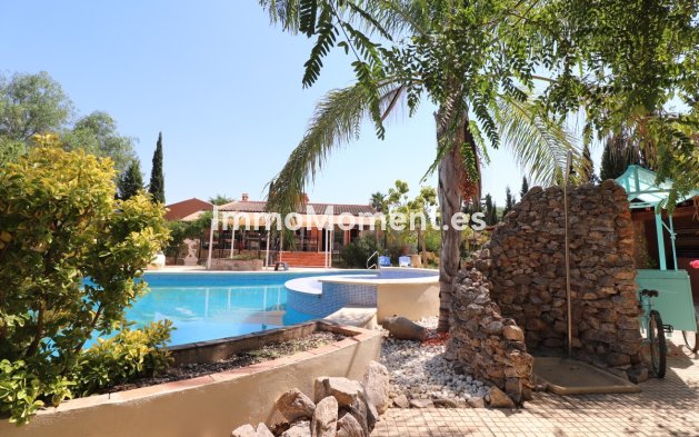 Revente - Villa - Catral - Catral Centro