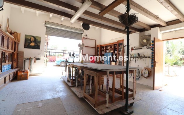 Revente - Villa - Catral - Catral Centro