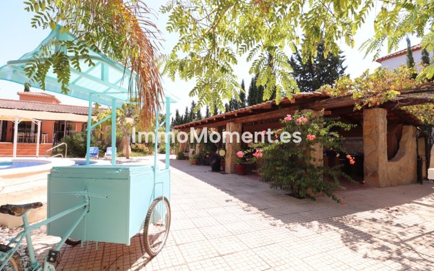 Revente - Villa - Catral - Catral Centro