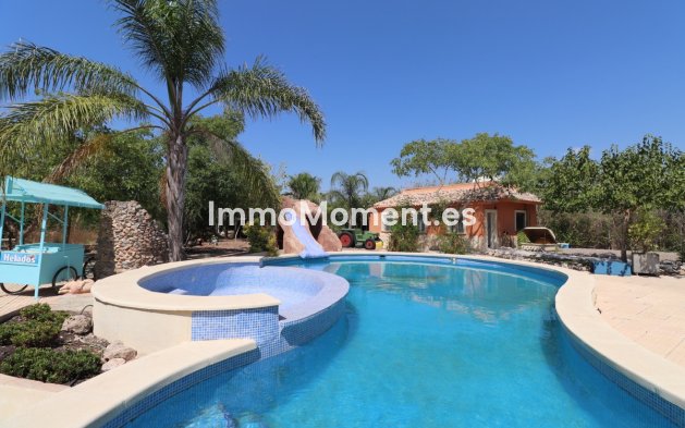 Revente - Villa - Catral - Catral Centro