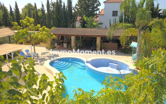 Revente - Villa - Catral - Catral Centro