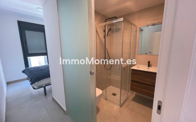 Wiederverkauf - Wohnung - Orihuela - Villamartin