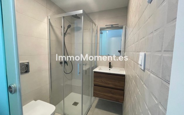 Wiederverkauf - Wohnung - Orihuela - Villamartin