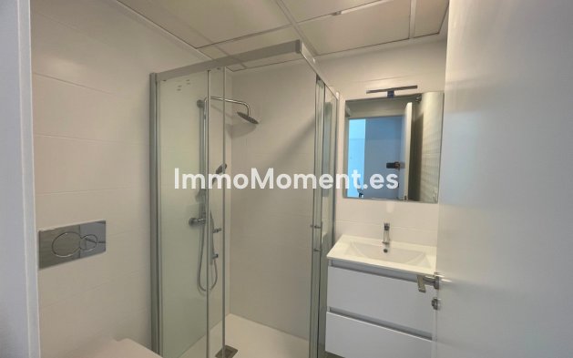 Wiederverkauf - Wohnung - Orihuela - Villamartin