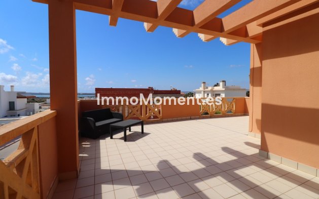 Resale - Villa - Rojales - Ciudad Quesada