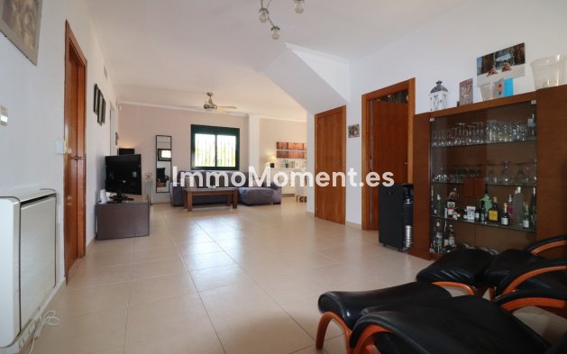 Resale - Villa - Rojales - Ciudad Quesada