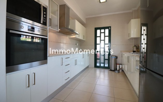 Resale - Villa - Rojales - Ciudad Quesada