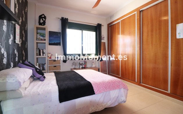 Resale - Villa - Rojales - Ciudad Quesada